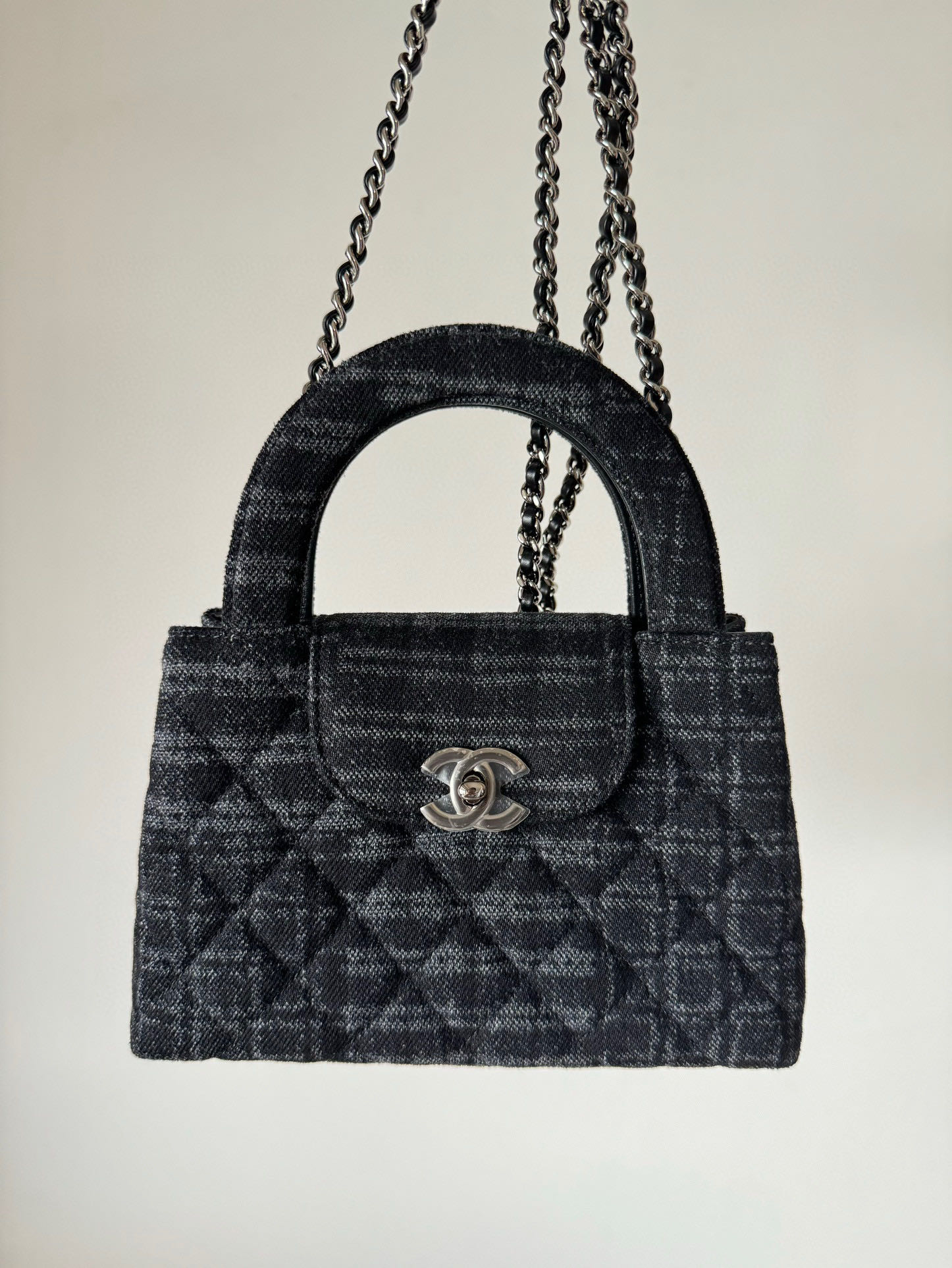 Chanel Kelly Mini Bag