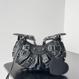 Balenciaga Le Cagole XS With Buckle Balenciaga Le Cagole XS With Buckle