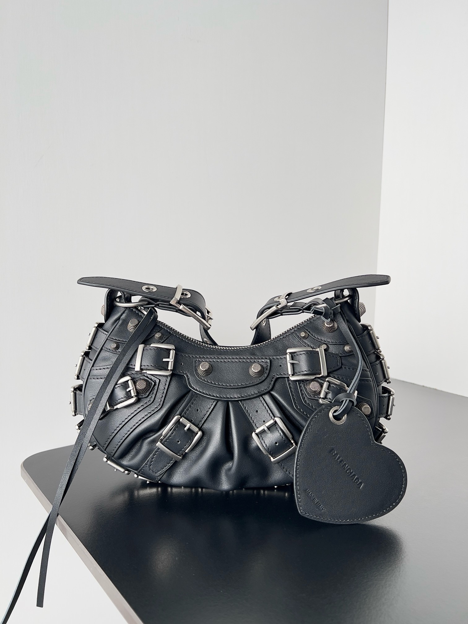 Balenciaga Le Cagole XS With Buckle