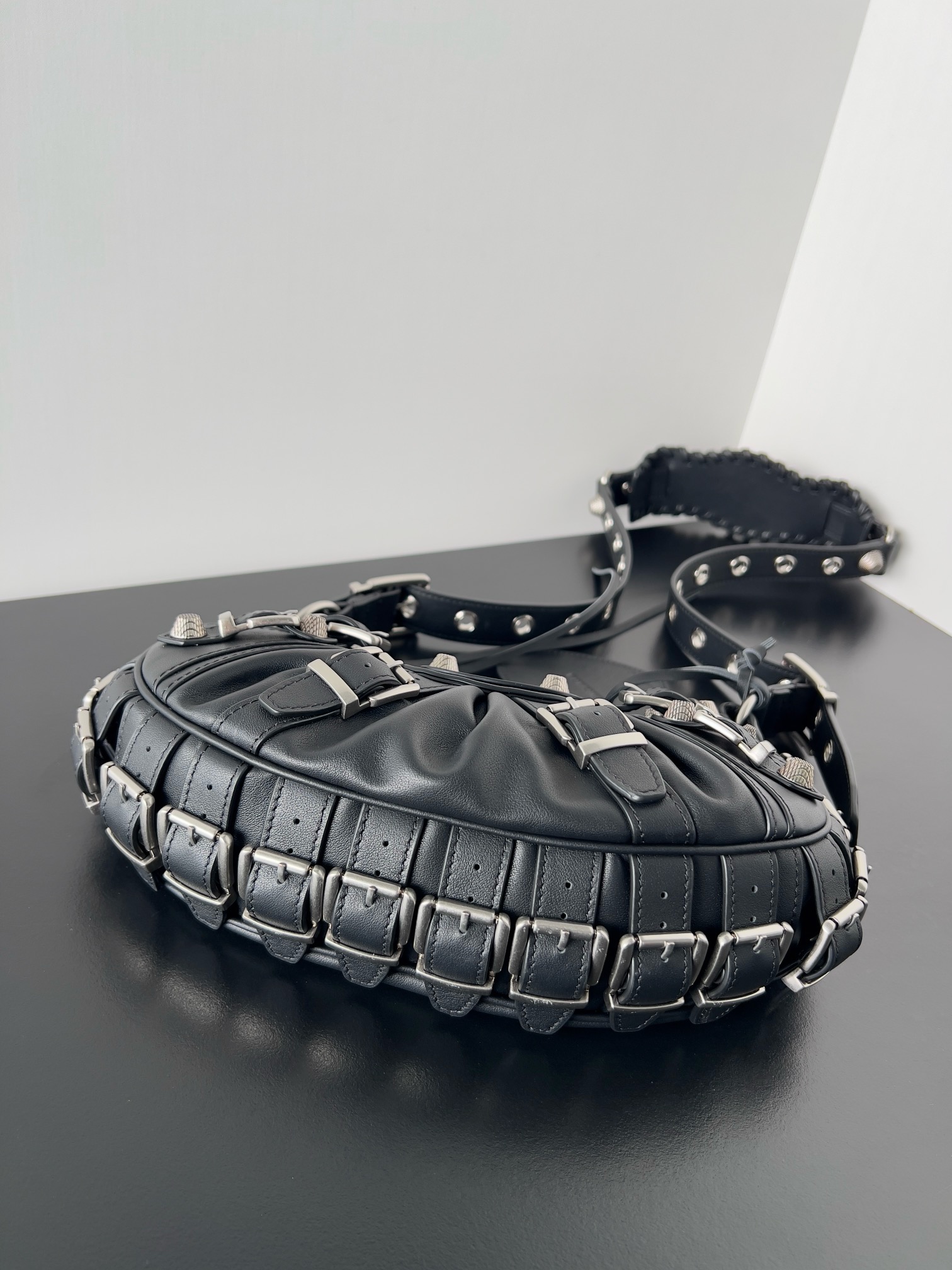 Balenciaga Le Cagole XS With Buckle Balenciaga Le Cagole XS With Buckle