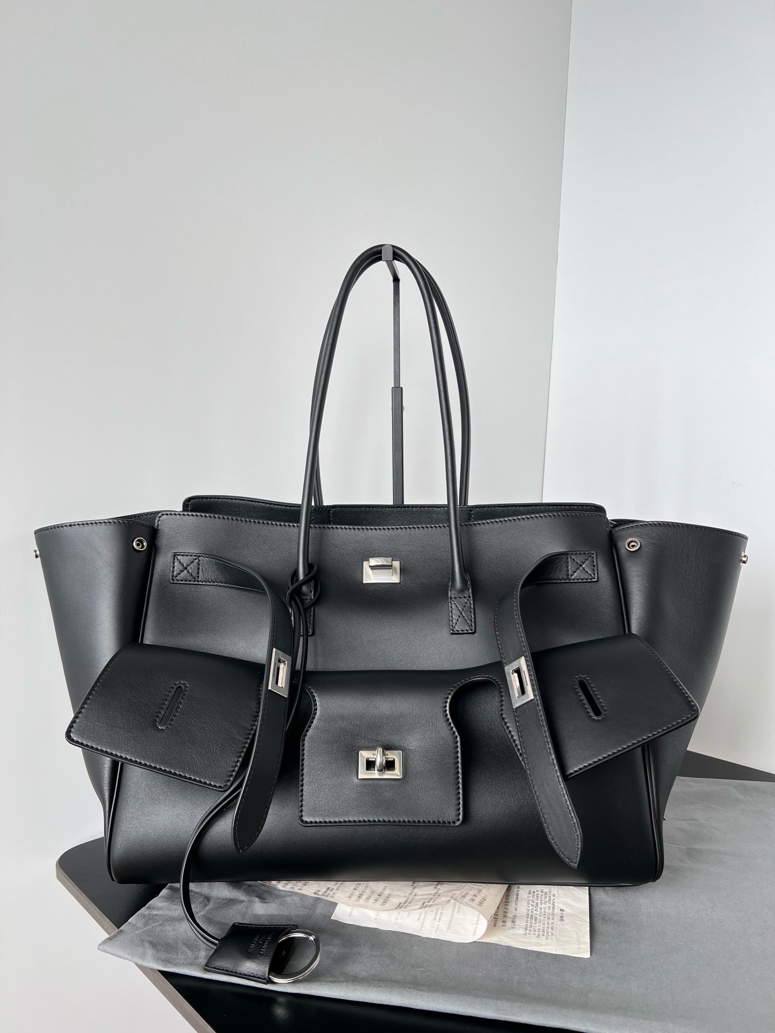 Balenciaga Bel Air Medium Bag