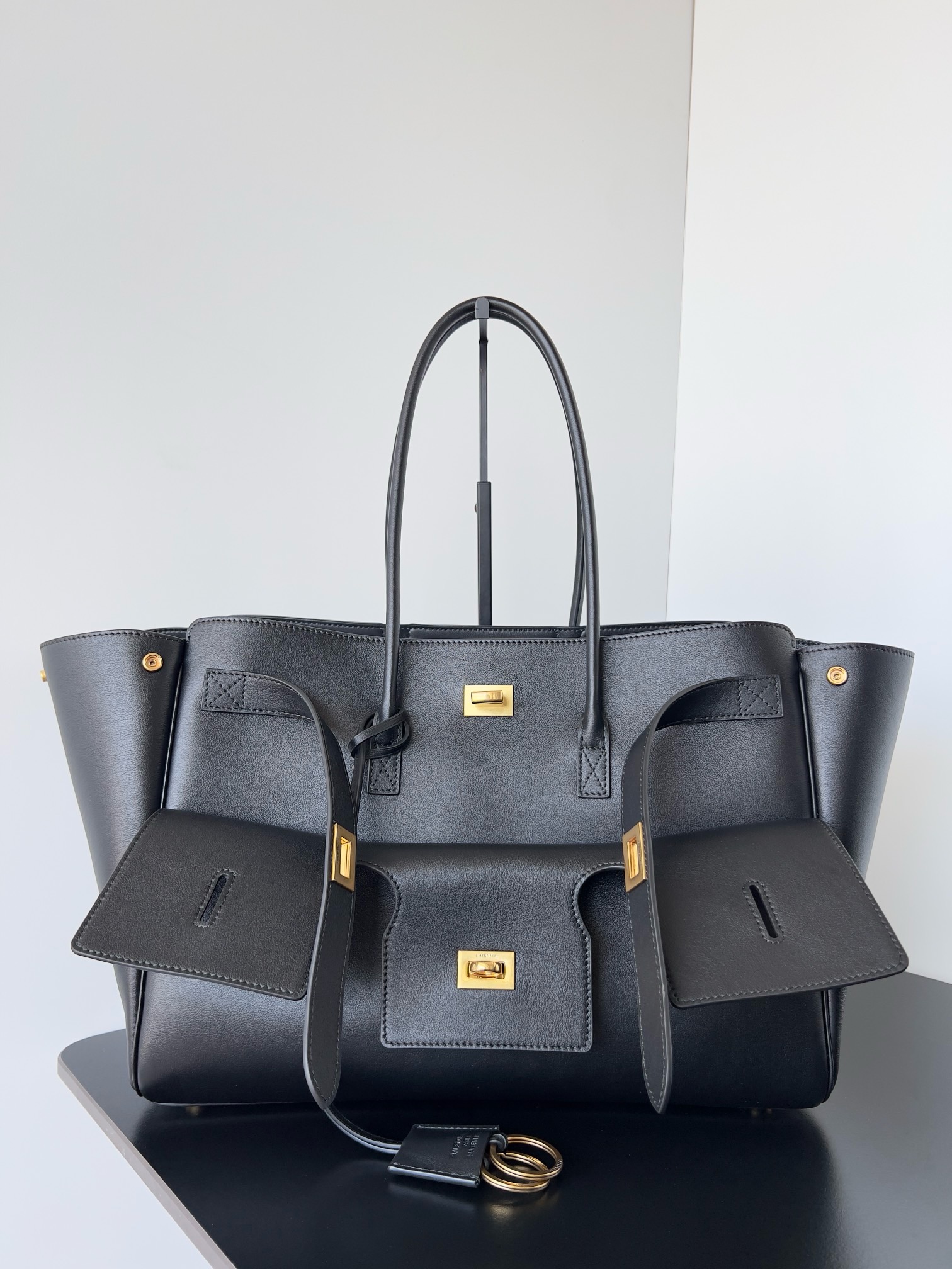 Balenciaga Bel Air Medium Bag