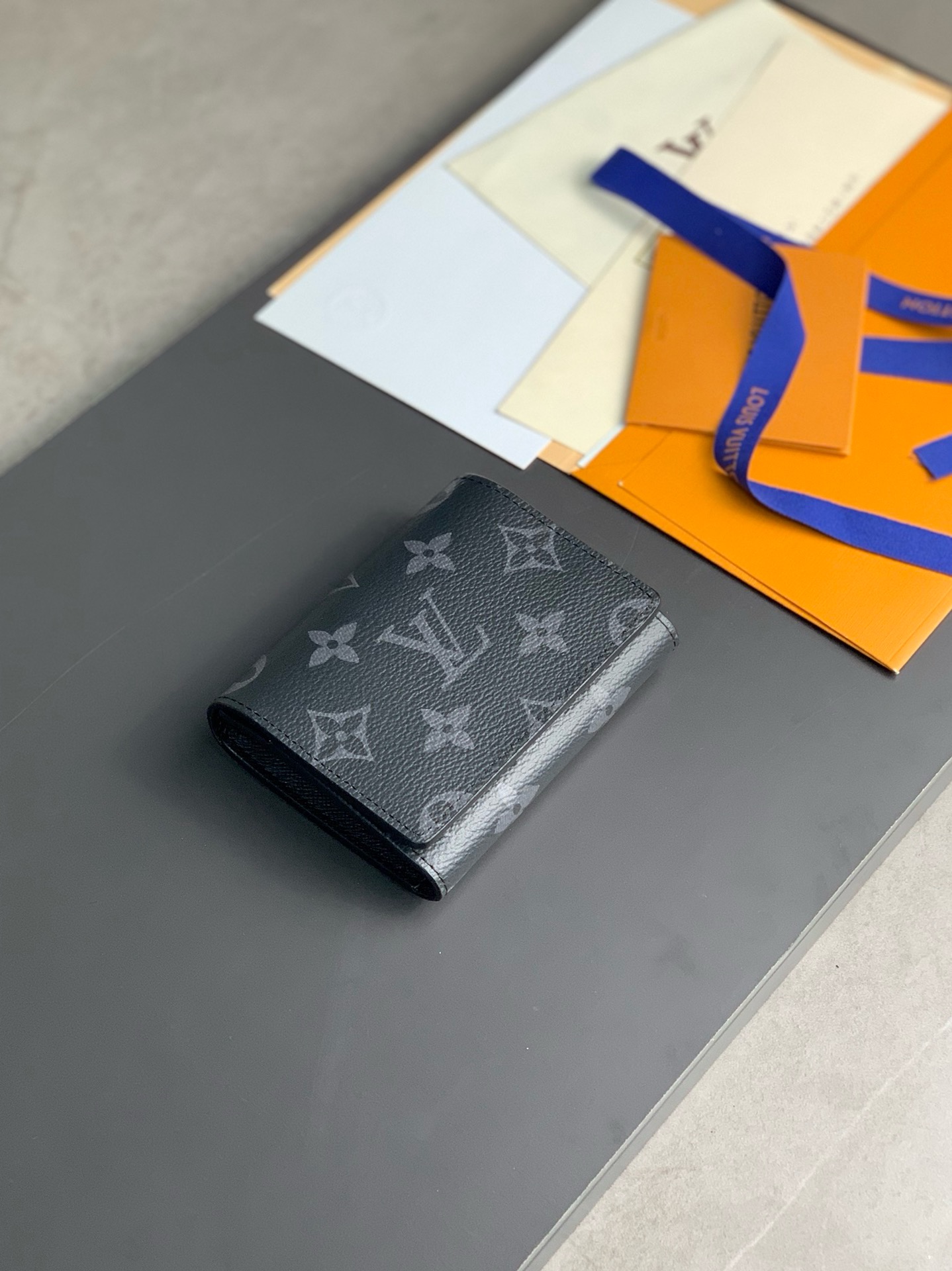 LV Card Wallet