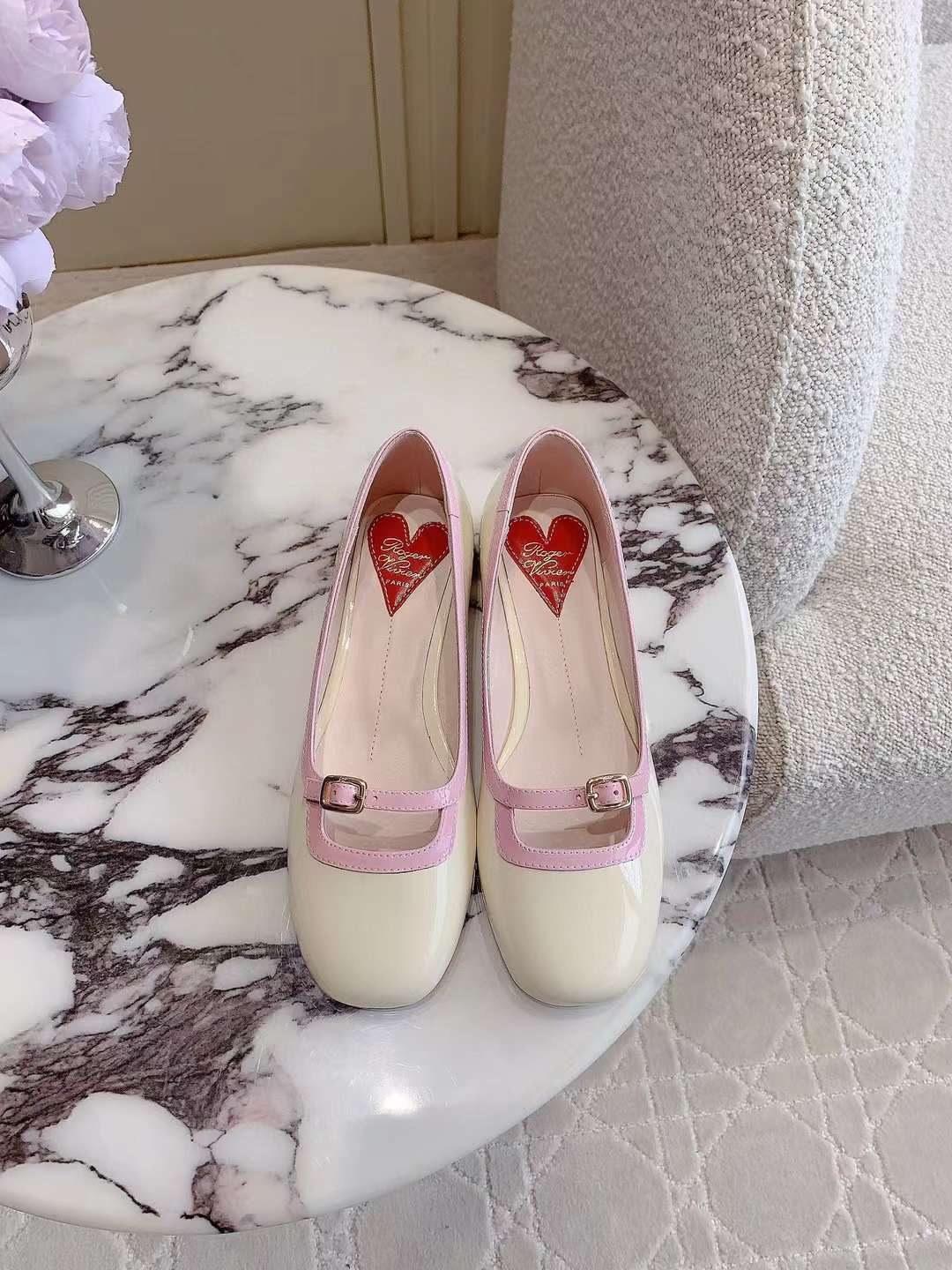 LV Card Wallet