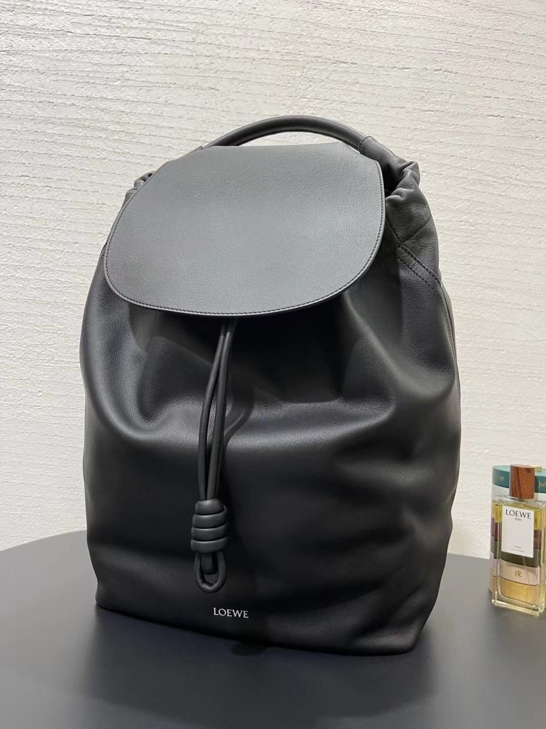 Loewe Flamenco Backpack