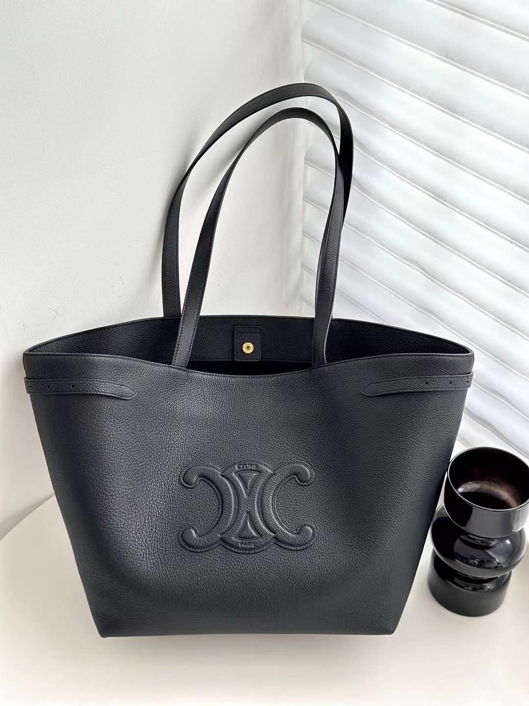 Goyard Bellechasse Biaude Bag