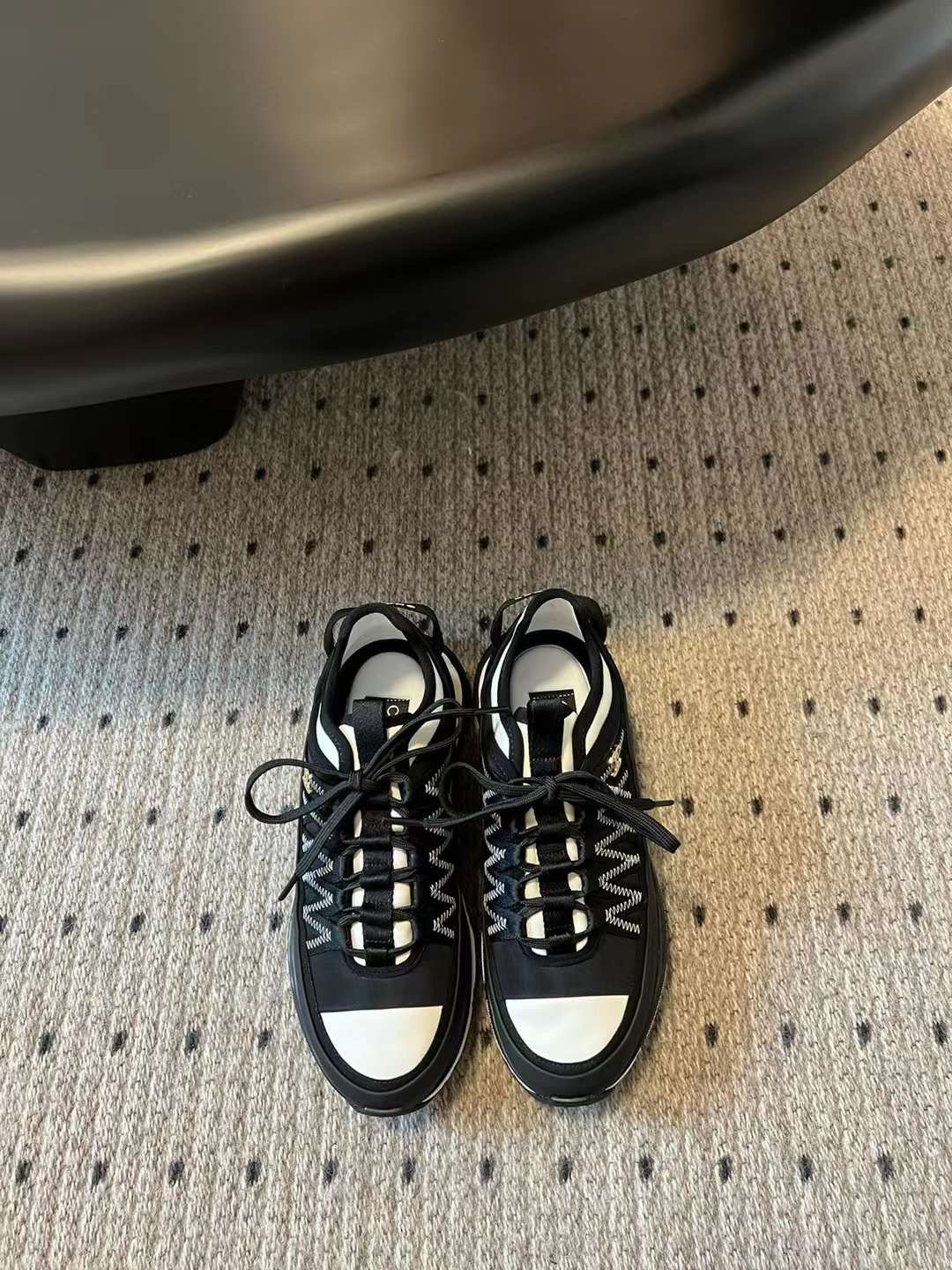 LV Romy Flat Ballerina LV Romy Flat Ballerina