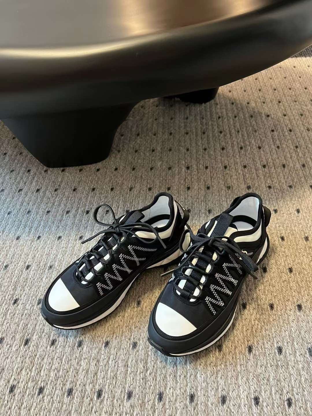 LV Romy Flat Ballerina