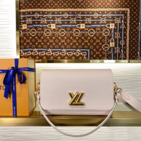 Prada Medium Leather Handbag