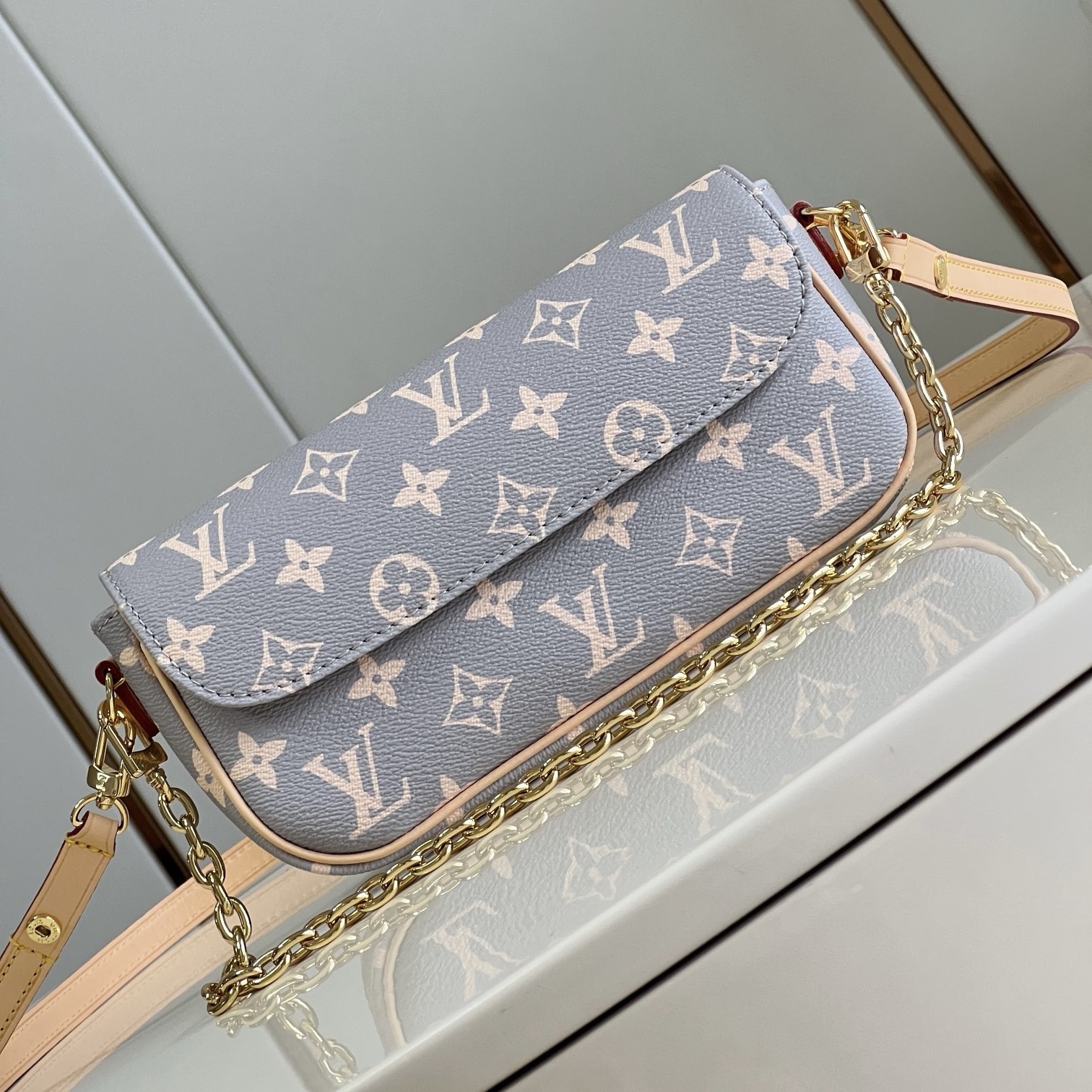 Dior Small Toujours Bag