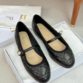 Dior Ballet Flat Dior Ballet Flat