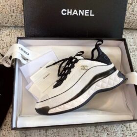 Chanel Sneakers Chanel Sneakers