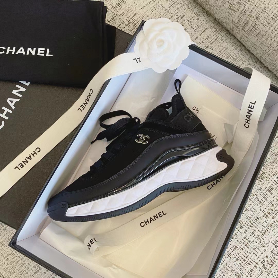 Chanel Sneakers