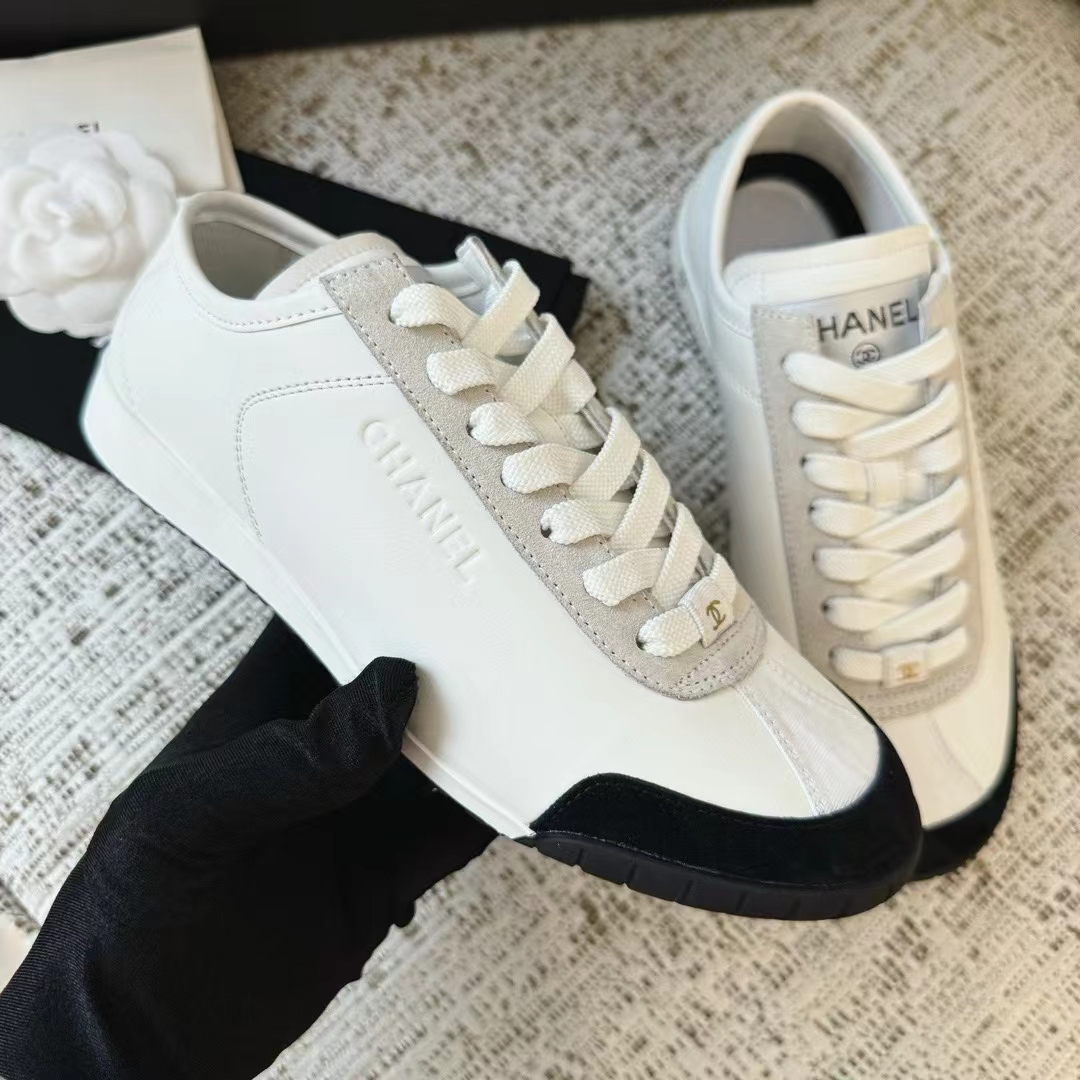 Chanel Sneakers