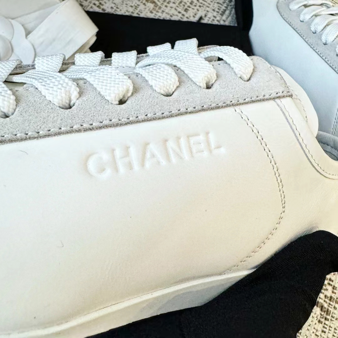 Chanel Sneakers Chanel Sneakers