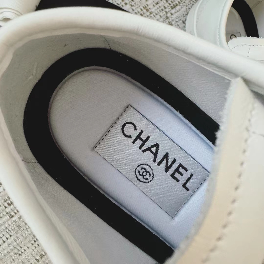 Chanel Sneakers Chanel Sneakers