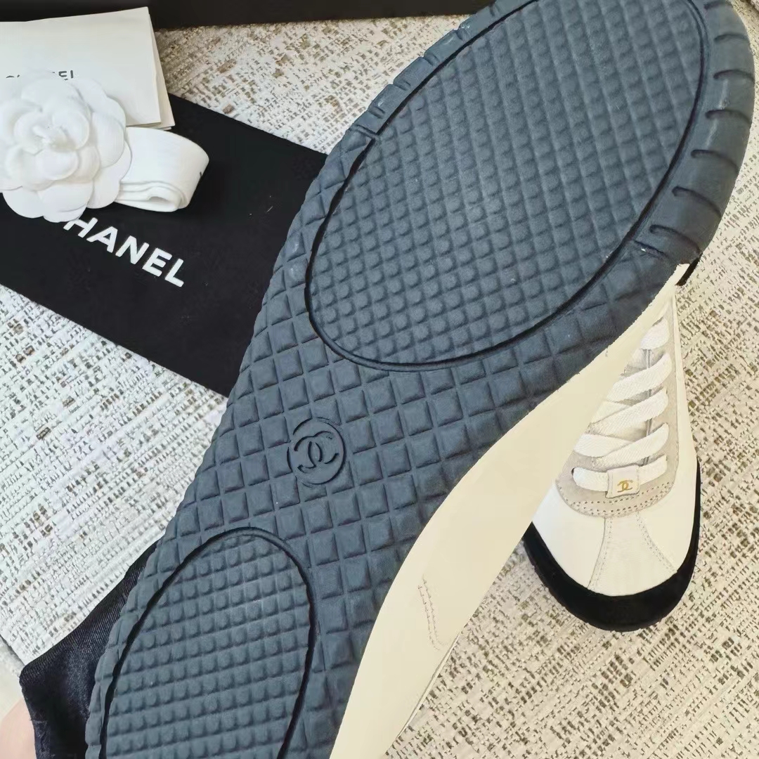 Chanel Sneakers Chanel Sneakers