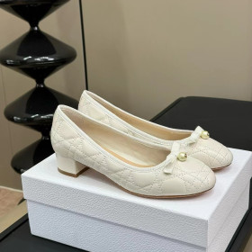 Dior Ballet Pump Dior Ballet Pump