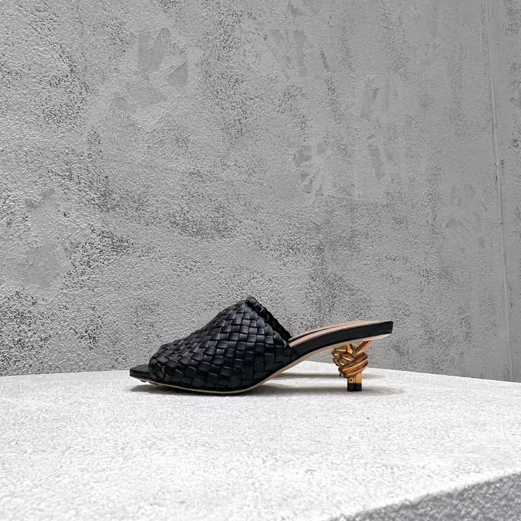 BV Knot Pump