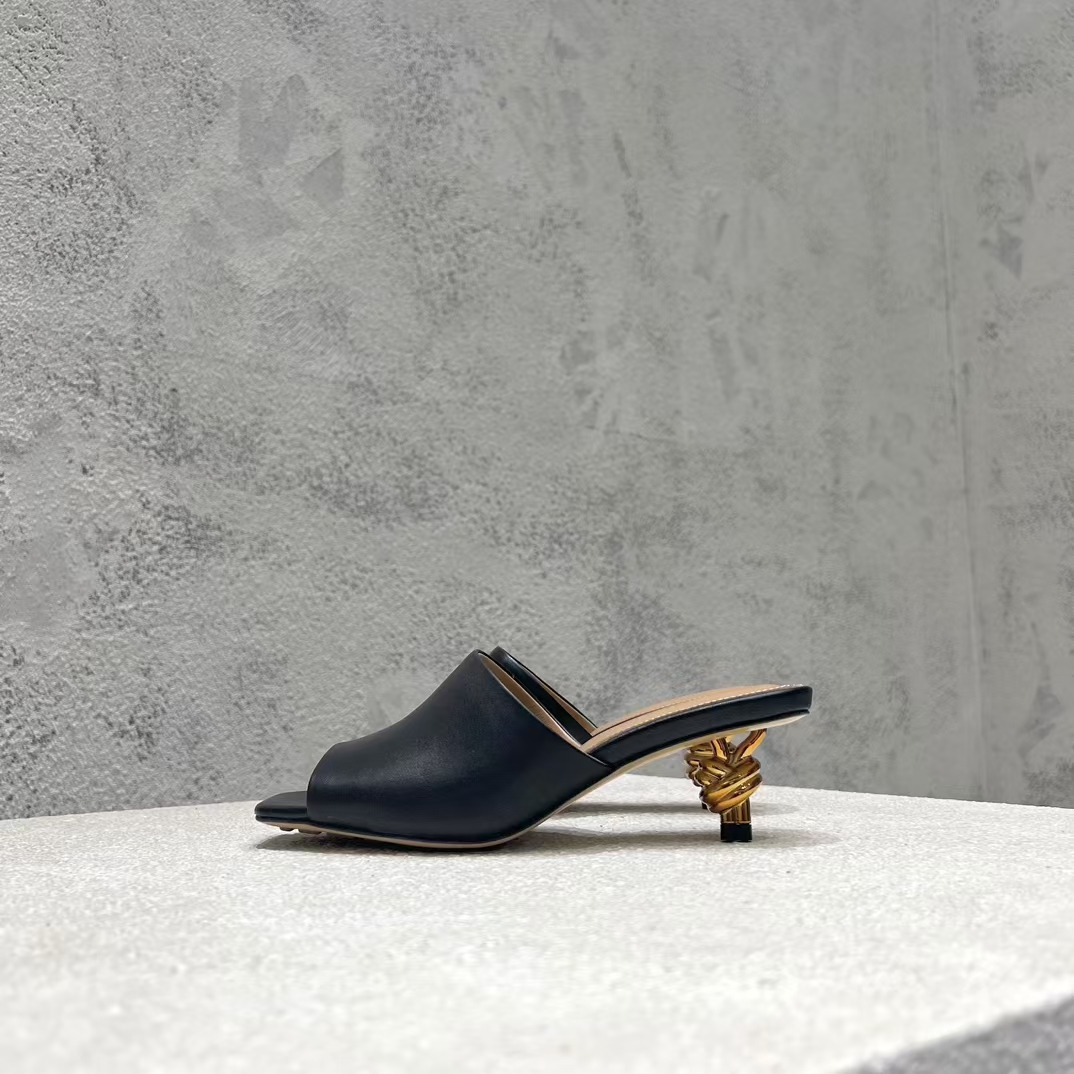 BV Knot Pump