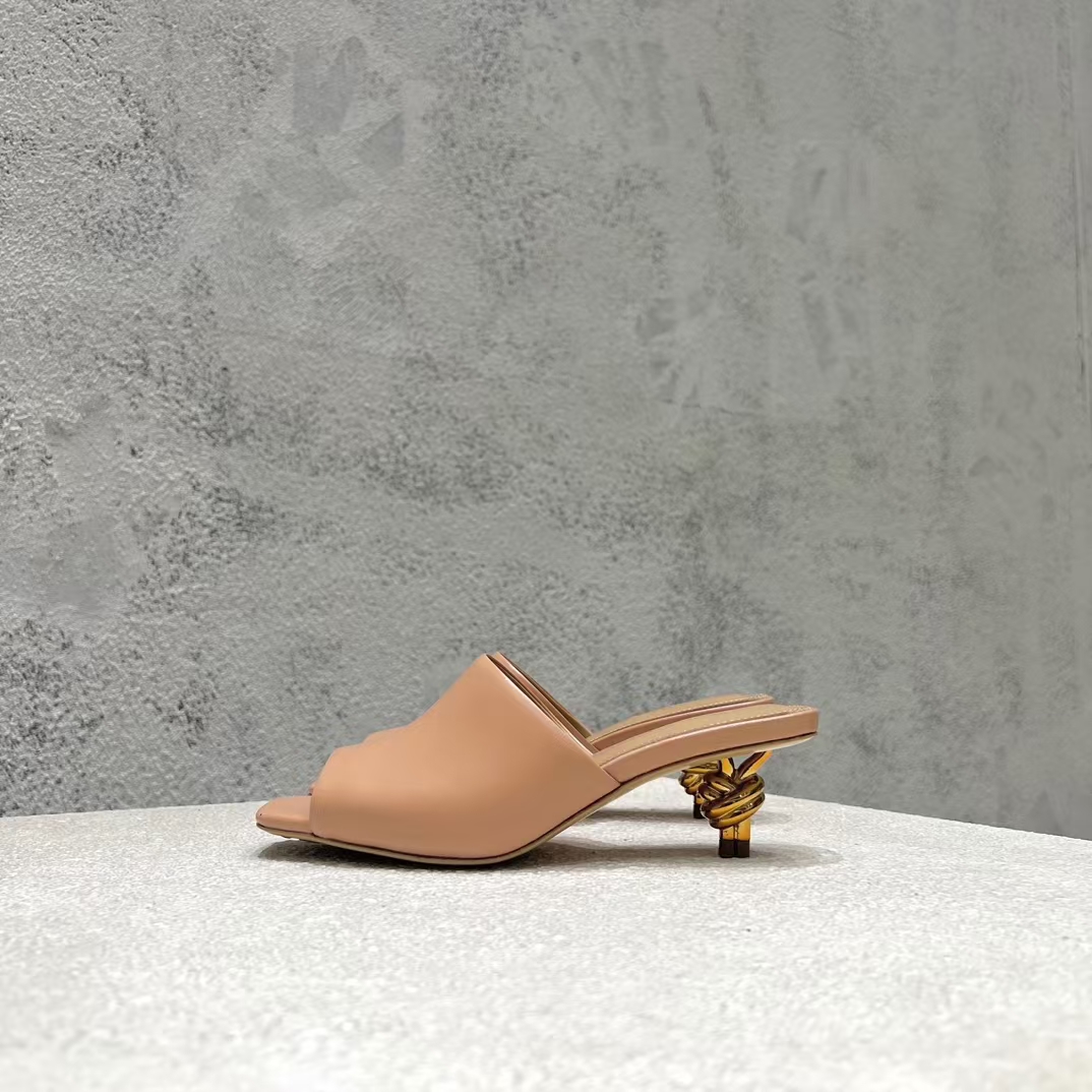 BV Knot Pump