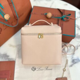 Loro Piana Extra Pocket Backpack