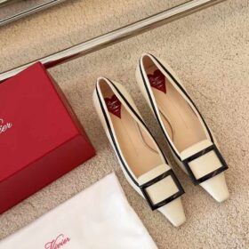 RV Viv' Canard Pumps