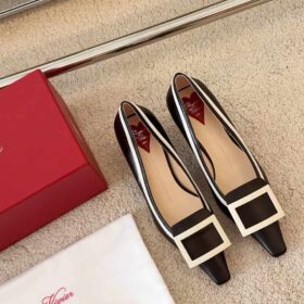 RV Viv' Canard Pumps