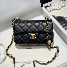 The Row 90s Bag