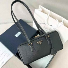 The Row 90s Bag