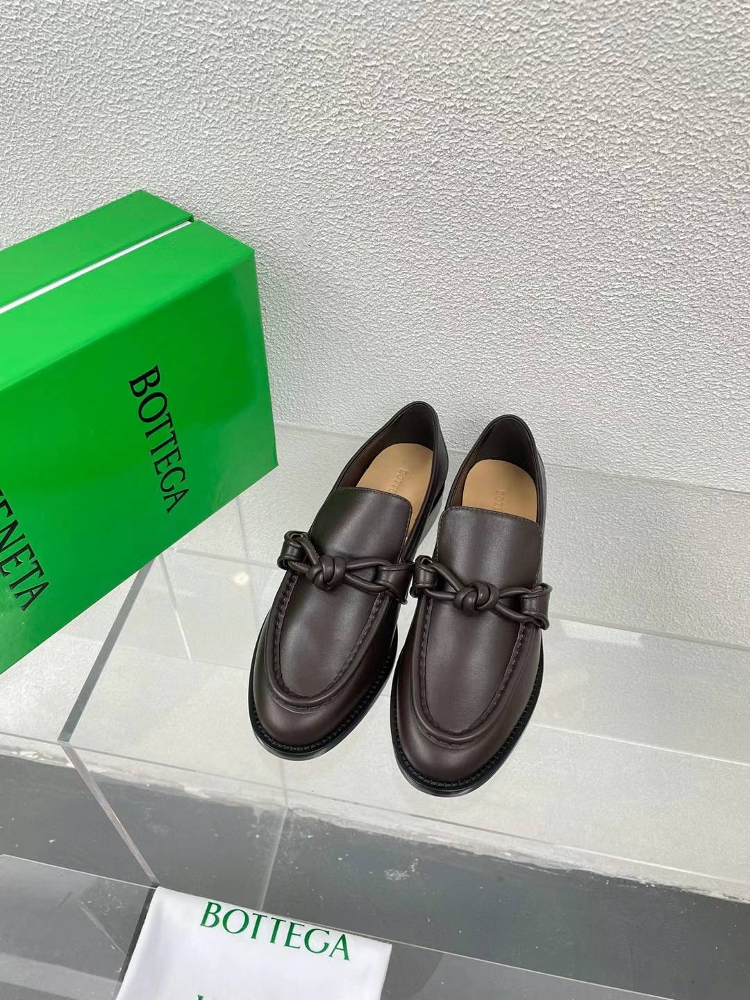 BV Astaire Loafers