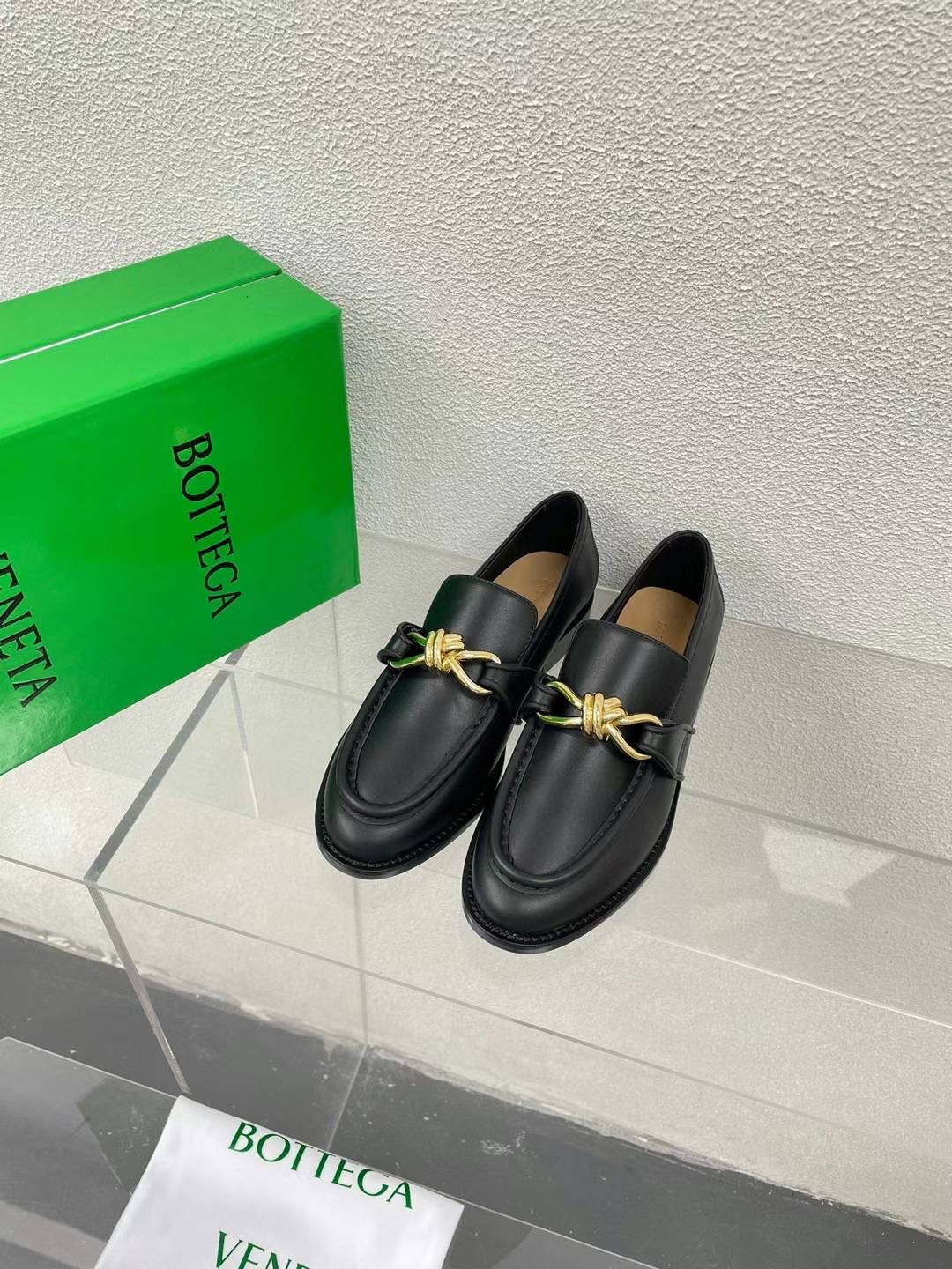 BV Astaire Loafers