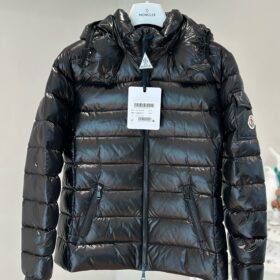 Moncler Bady Short Down Jacket