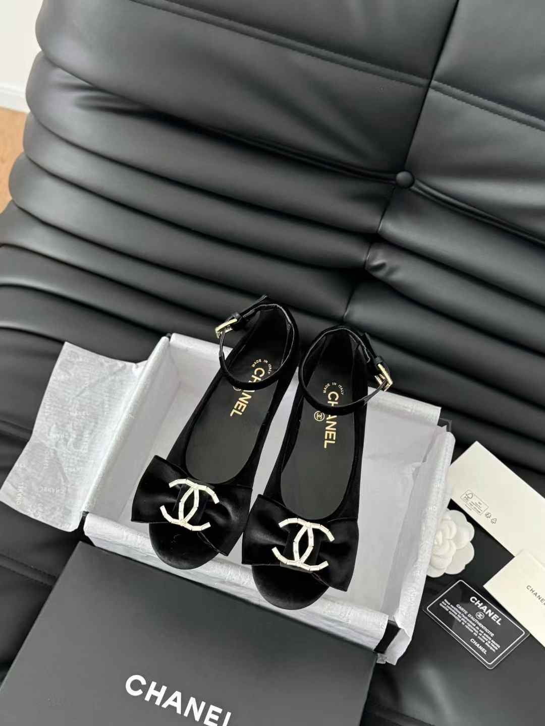 Dior Caro Medium Backpack