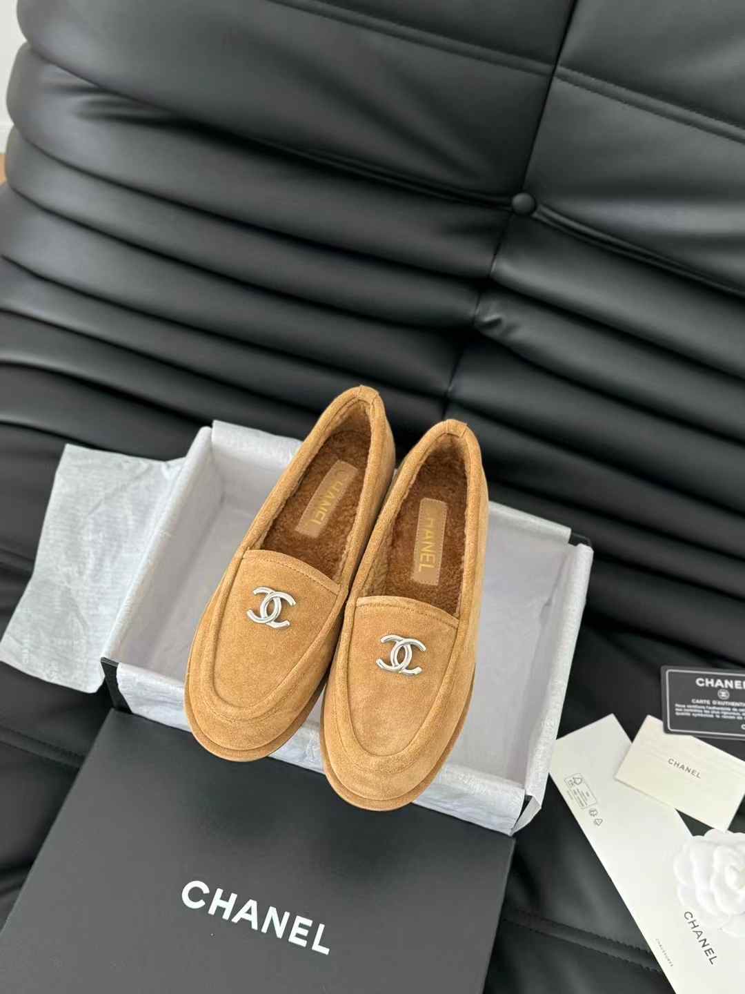 LV Neverfull MM Inside Out