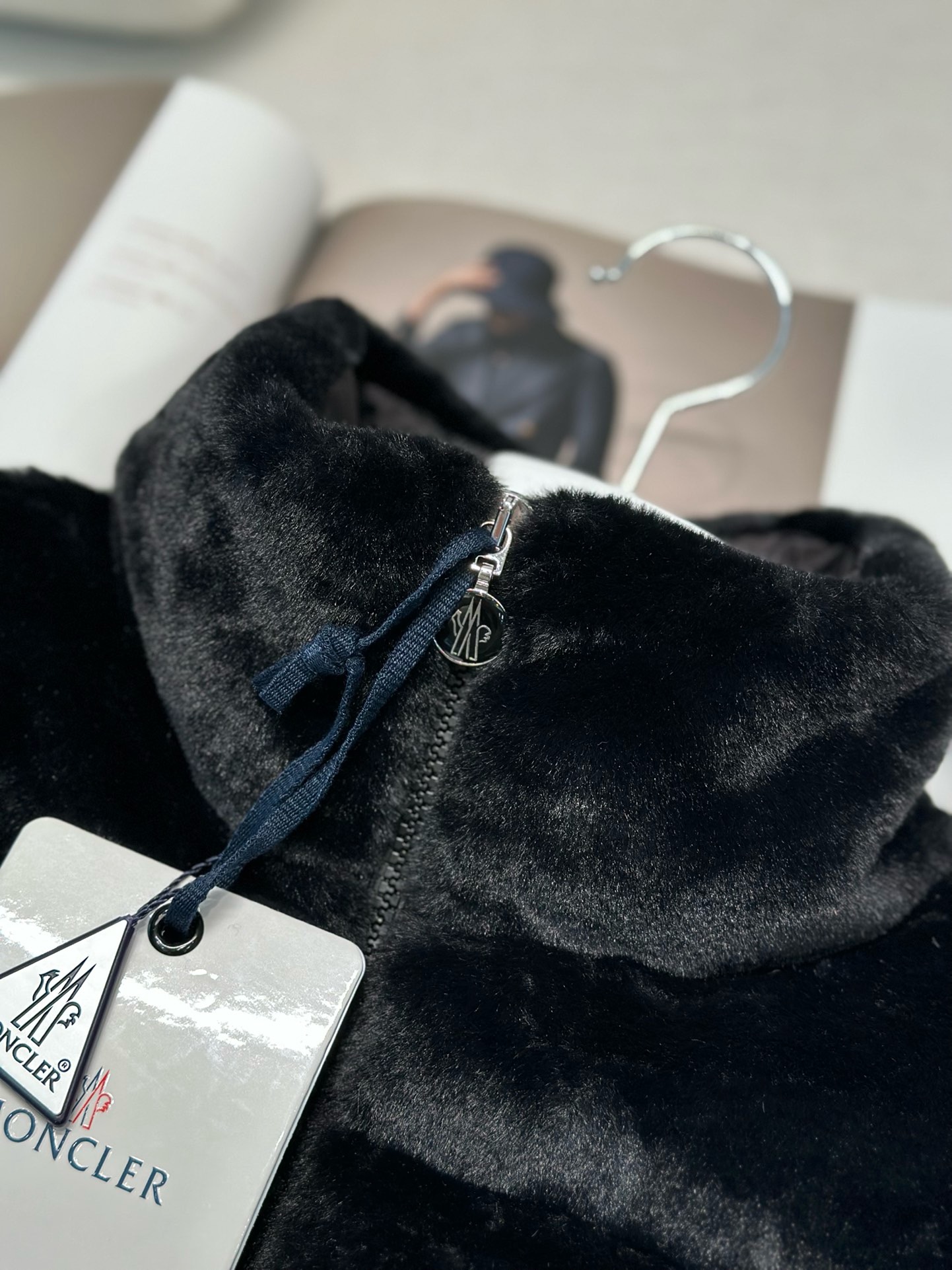 Chanel Suede Loafers Chanel Suede Loafers