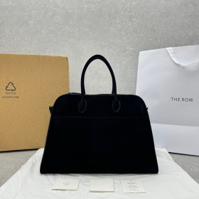 Miu Miu Leather Top Handle Bag