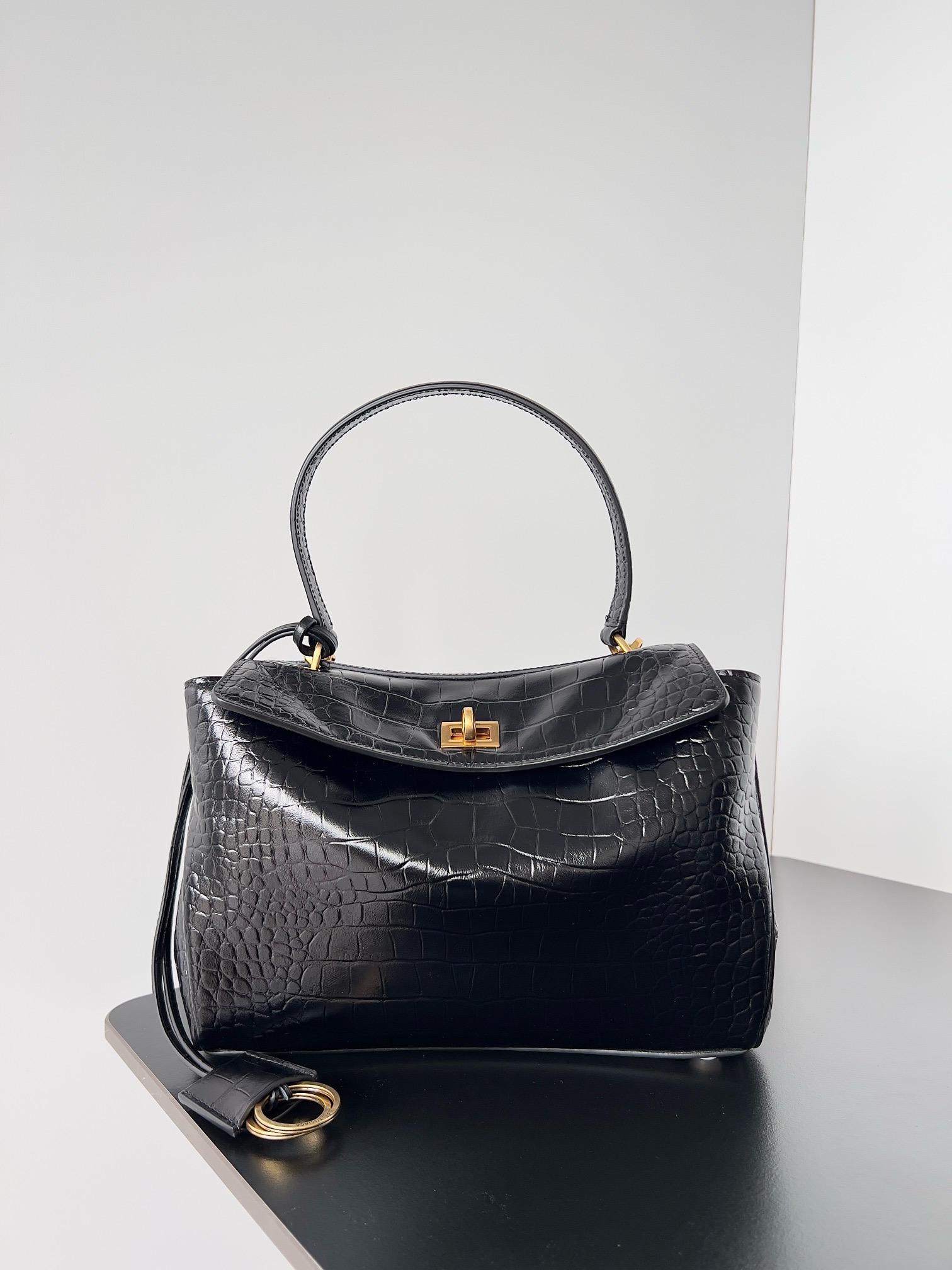 Balenciaga Rodeo Small Handbag