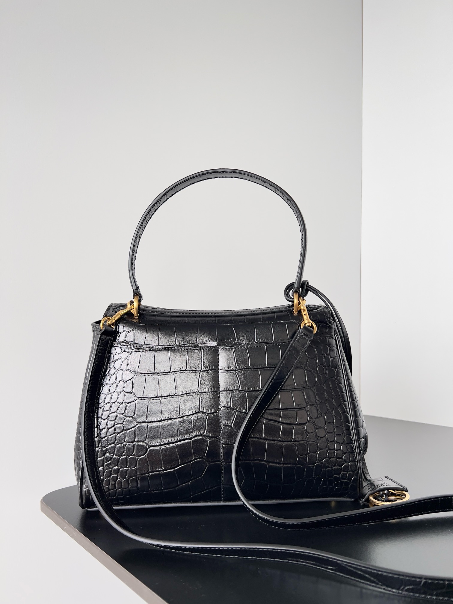 Balenciaga Rodeo Small Handbag Balenciaga Rodeo Small Handbag