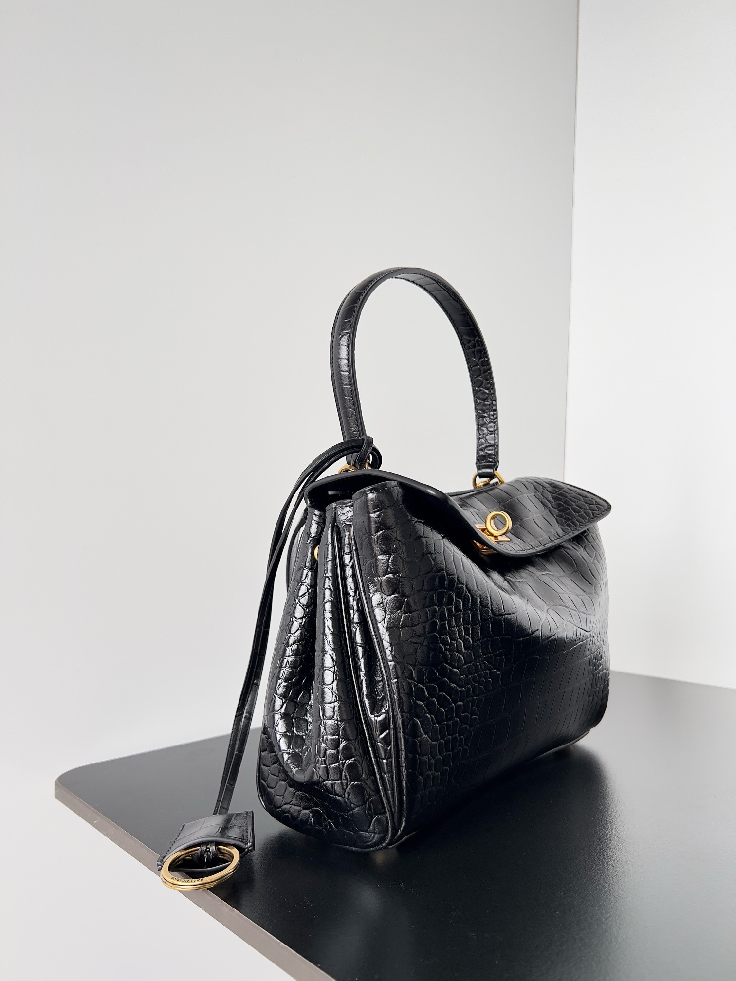 Balenciaga Rodeo Small Handbag Balenciaga Rodeo Small Handbag