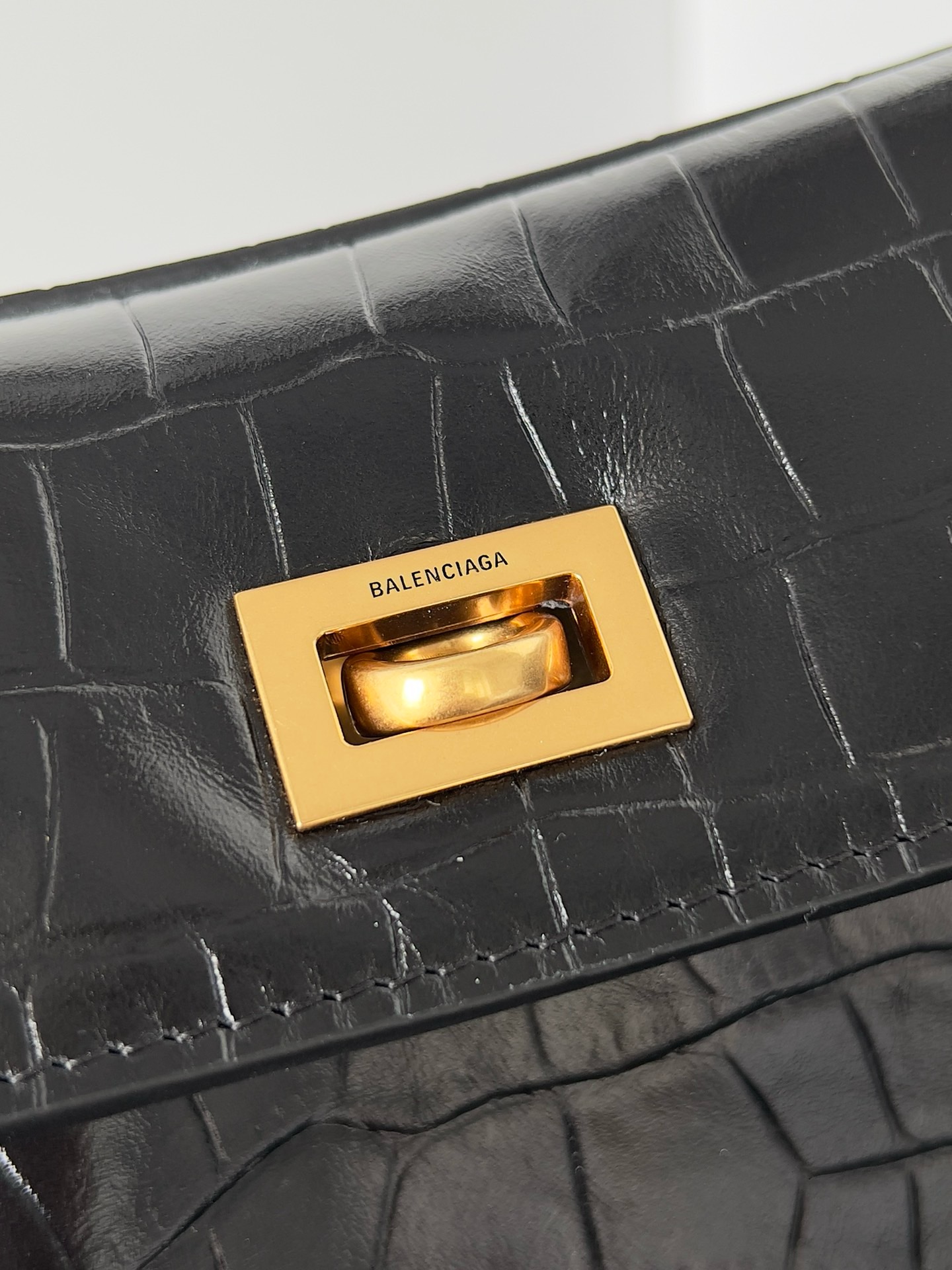 Balenciaga Rodeo Small Handbag Balenciaga Rodeo Small Handbag