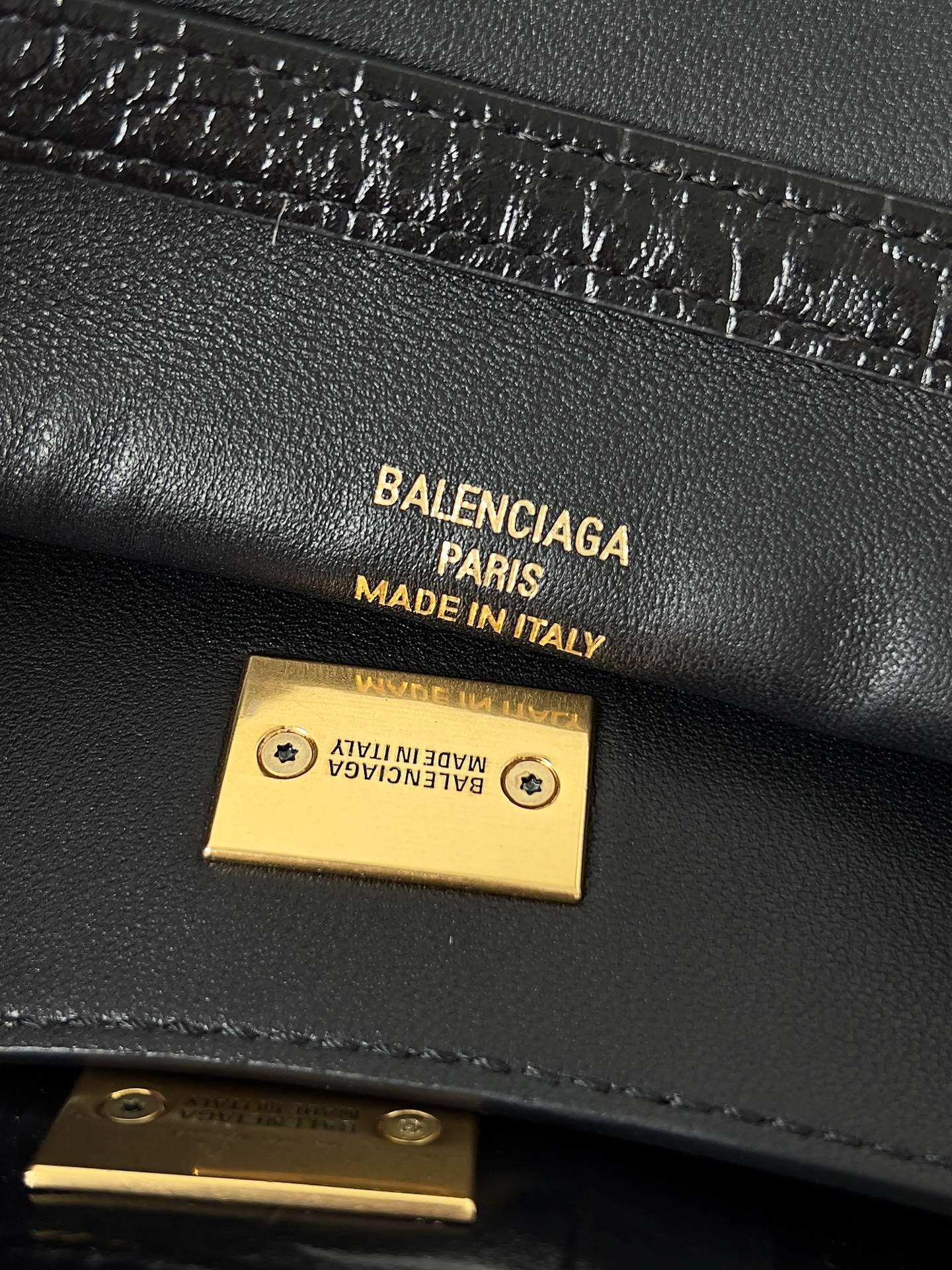 Balenciaga Rodeo Small Handbag Balenciaga Rodeo Small Handbag