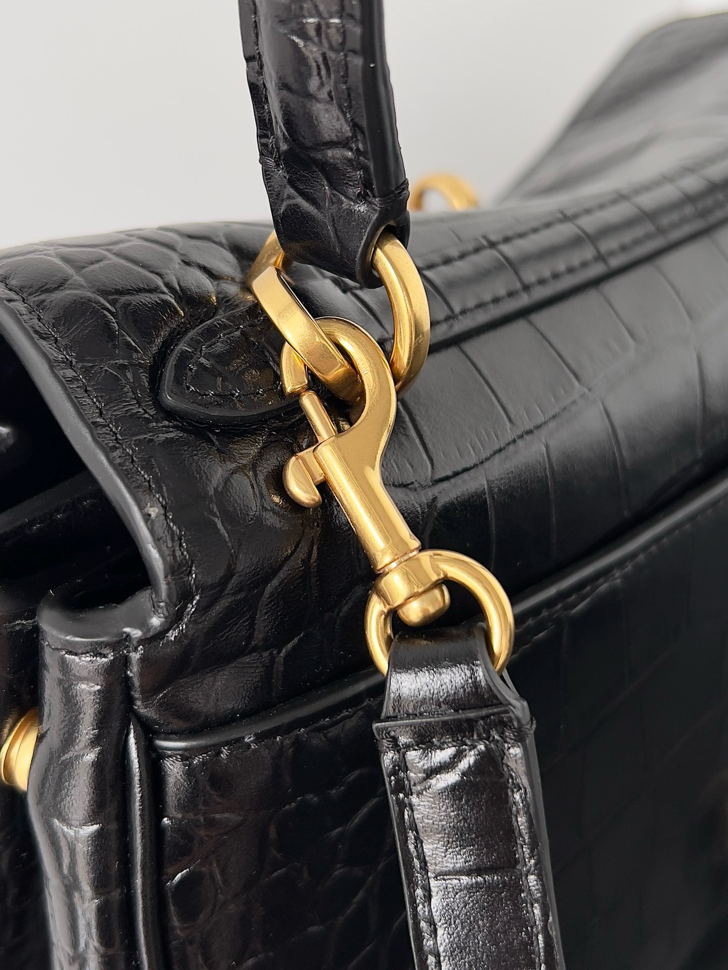 Balenciaga Rodeo Small Handbag Balenciaga Rodeo Small Handbag