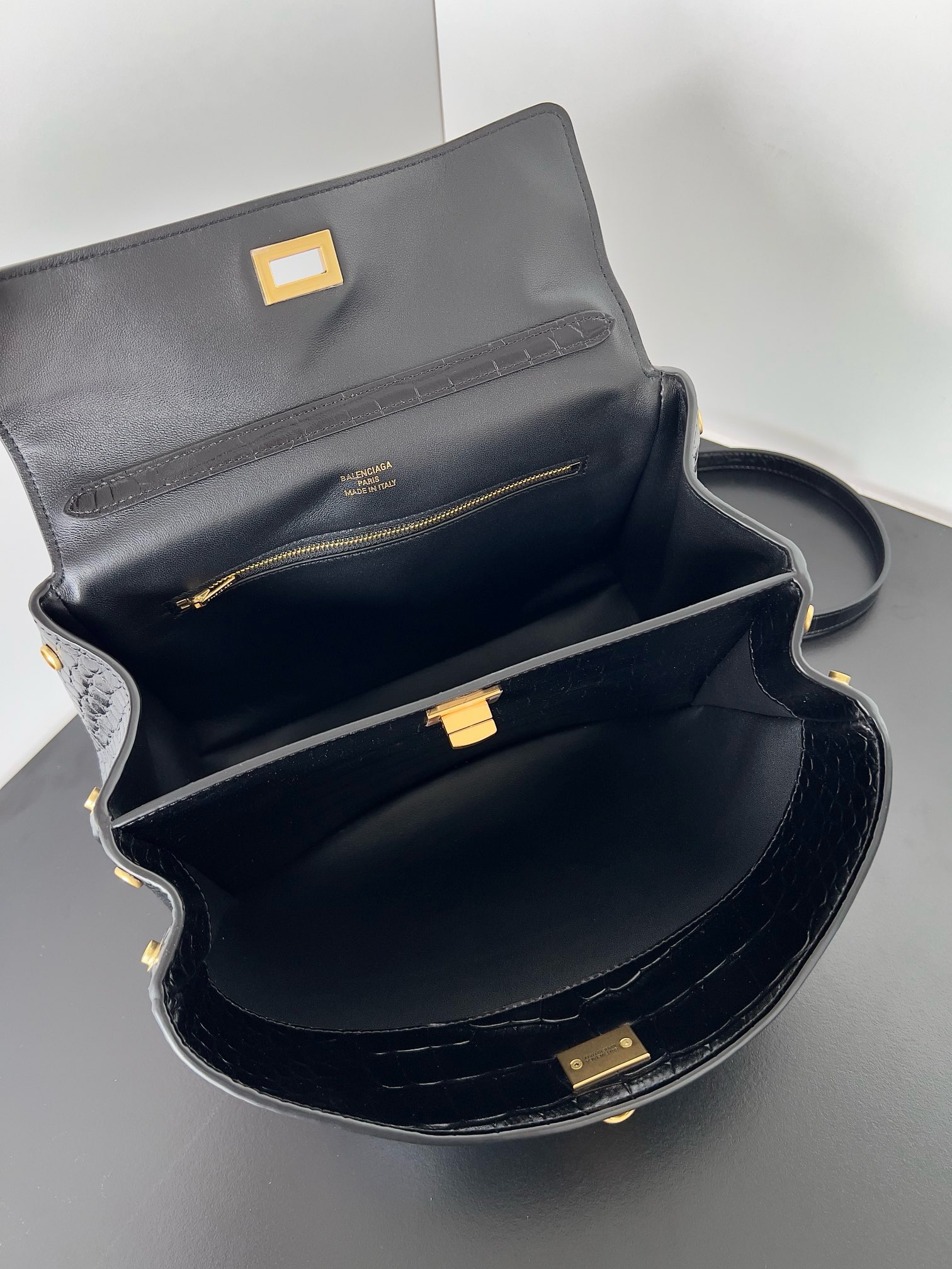 Balenciaga Rodeo Small Handbag Balenciaga Rodeo Small Handbag
