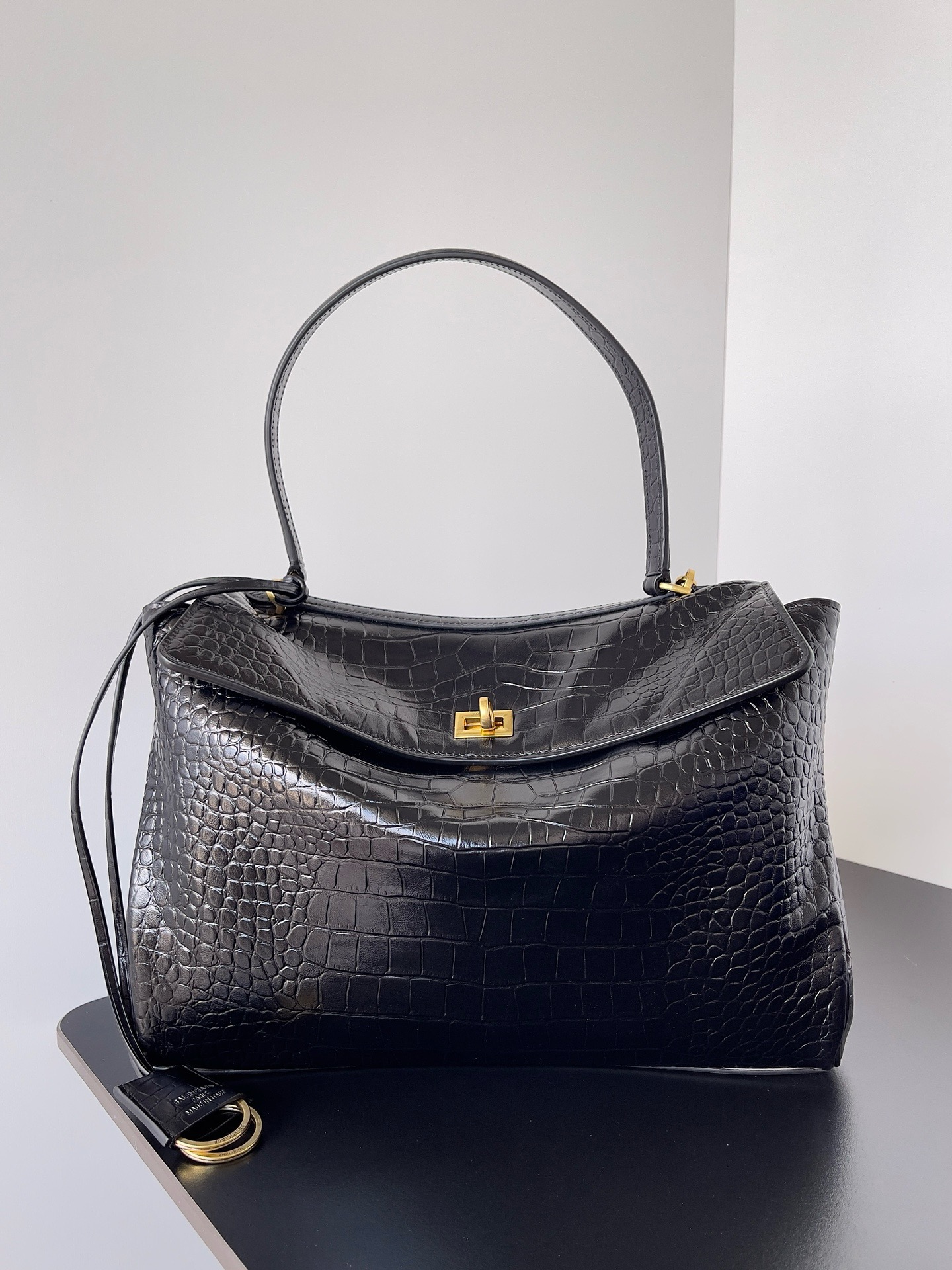 Balenciaga Rodeo Medium Handbag