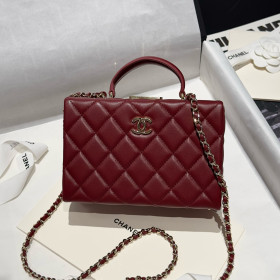 Miu Miu Nappa Leather Belt