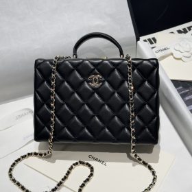 Miu Miu Nappa Leather Belt