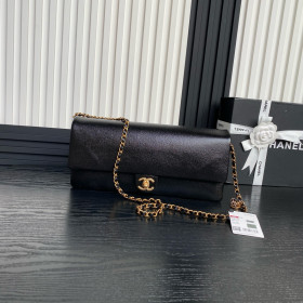 Miu Miu Nappa Leather Belt