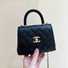 Hermès Constance Elan Box Ruby PHW Hermès Constance Elan Box Ruby PHW