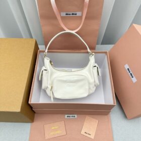 Miu Miu Pocket Bag